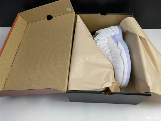 (2021) JORDAN EASTER AIR 12 RETRO DB0733-190 LOW 0714